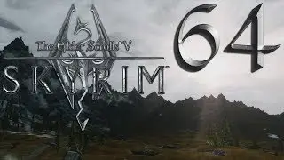 Building a House! (Skyrim #64)