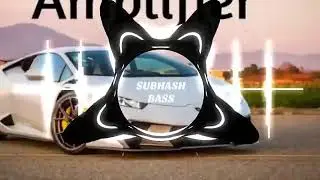 MaxX Bass Boosted Amplifier ___ Imran Khan___ Deep Bass  Night Drive   High Bass 🔥🔥🔥🔥