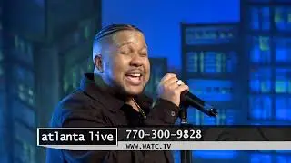 Atlanta Live 01/14/22 | Brea Miles host T-Ran and Alexis Gilbert!
