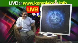IMZDIGIKHAT (Islamic Digital Khats and Design)