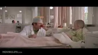 Copy of Patch Adams 510) Movie CLIP - The Children's Ward (1998) HD