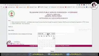 how to apply for TSPSC group-IV jobs 2018 || TSPSC RECRUITMENT 2018