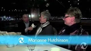 City Lights - Carol Ship Dinner Cruise