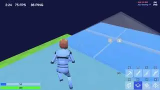 The worst ASMR u will EVER hear in 1v1 LOL#shorts
