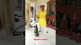 Rajasthan cultural events