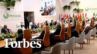 Саудовская Аравия вкладывает 2,5 млрд долларов в инициативу ME Green Initiative и планирует дости...