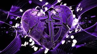 Ray'amor'Loudest & Marina Suzuki - Break My Heart (OverLine Remix) [Big Room Trance]