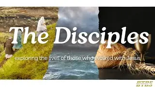 BTBS | Samira Pagou | The Disciples: Believe | May 5, 2025