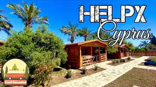 Cyprus Help exchange | Helpx
