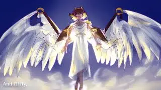 【SOLARIA】ICARUS【SynthV Cover】