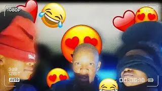 BLIND DATE EPISODE 1(SEASON 1)🤣❤️🔥