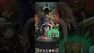 Ad vs Gameplay: Demon Dust