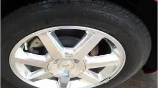 2008 Cadillac STS Used Cars Decatur AL