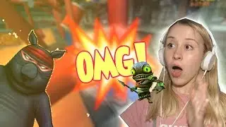 Wizard101: Way of the Ninja Pig is IMPOSSIBLE!