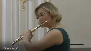 Robert Schumann - 3 Romanzen, Op.94 (1849)