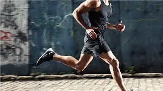how to improve cardio endurance without running