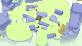 BOOMERANG FU : FUNNY MOMENTS