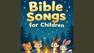 Color Song for Kids - Kids Christian Music