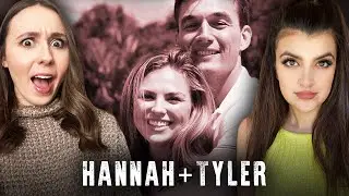 Why Hannah Brown and Tyler Cameron Should Date!