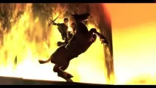 Best GMVS of all Time: The Legend of Zelda GMV AMV   Archangel