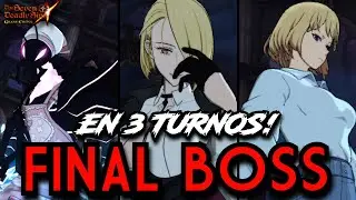 &iexcl;FARMEA R&Aacute;PIDO EL FINAL BOSS GOWTHER! | VAC&Iacute;A la TIENDA con estos EQUIPOS 🗿 | 7DS GRAND CROSS