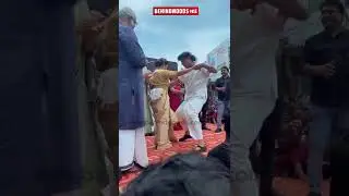 Boche- യുടെ കൂടെ പിടിക്കാൻ ശ്രമിക്കുന്ന Prayaga martin😂🤣