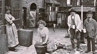 ⭐ You Won’t Believe This Was London 150 Years Ago!