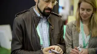 Smarter materials for a brighter future | Covestro at CES 2020