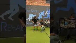 Closed Kinetic Chain External Rotation