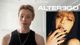 LISA - Chill reaction 🎶 slayed the house down boots
