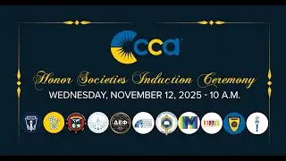 2025-26 Honor Society Induction Ceremony – Homestead, PA – 10 a.m.