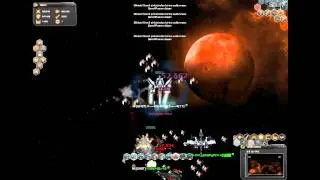 Darkorbit vGHST  DENEME
