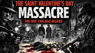 The Saint Valentine&rsquo;s Day Massacre &ndash; The Day Chicago Bleeds