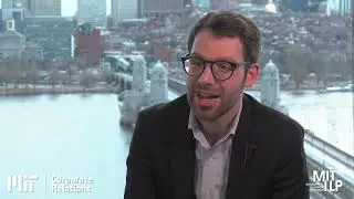 Algorithmically Motivated - Capturing Behavior in Dynamic Pricing Algorithms - 2 of 5