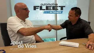 ZM Trucks CEO on Building a U.S. Commercial EV Brand
