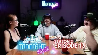THE MIDNIGHT SNACK S02 E13: Trillion Spent But Still Underwater
