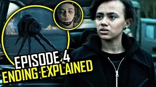 Alien Resurgence: Invasion Season 2 Episode 4 Ending Explained & Theory