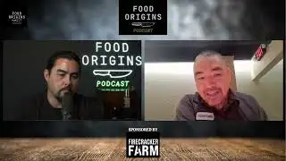 Why Embracing Risk Drives Culinary Innovation | Food Origins Podcast Episode 67 Excerpt