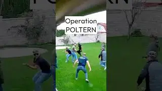 Poltern im Nachhinein? Why not😄 #Poltern #Afterpoltern #BachelorParty #Bros