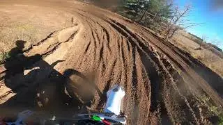JetBoyCo - Halloween weekend 2021 - BCMX GoPro
