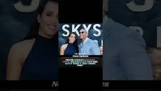 Дочь Дуэйна Джонсона, Симона, объявила об уходе из WWE, заявив, что это знаменует собой &laquo;новый по...