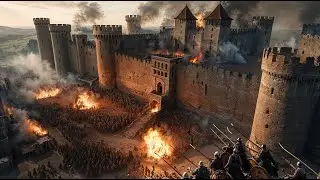 Top 10 Oldest Ancient City Walls in the World