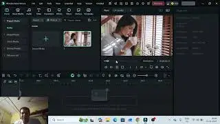 How to import videos in Filmora 15  Quick tutorial
