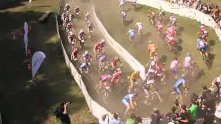 Bike Days 2011 - Racer Bikes Cup Elite Solothurn 2011