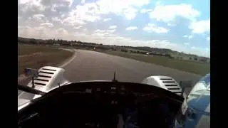 Radical Australia Cup 2011 Race 1 - Wakefield RB Quick Start.wmv