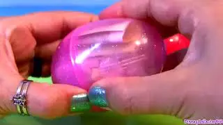 Cars Kinder Surprise Egg Angry Birds Disney Princess Ariel Cinderella Disney Pixar