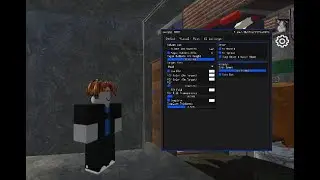rost alpha script free