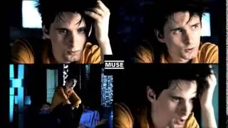 Muse - Unintended (95% Speed)