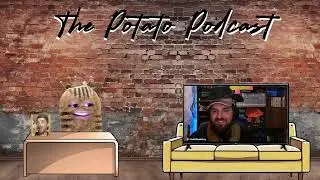 Potato Podcast with IndieGeekGuy going over Frank Stone!
