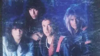 QUIET RIOT / Condition Critical (Lyrics - Subtítulos en español) 1984